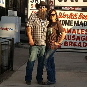 Meet your Posher, Heather